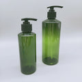 250ml 500ml Wholesale Plastic Toilet Soap Hotel Liquid Lotion Shower Gel Shampoo and Conditioner False Eyelashes Family Pack