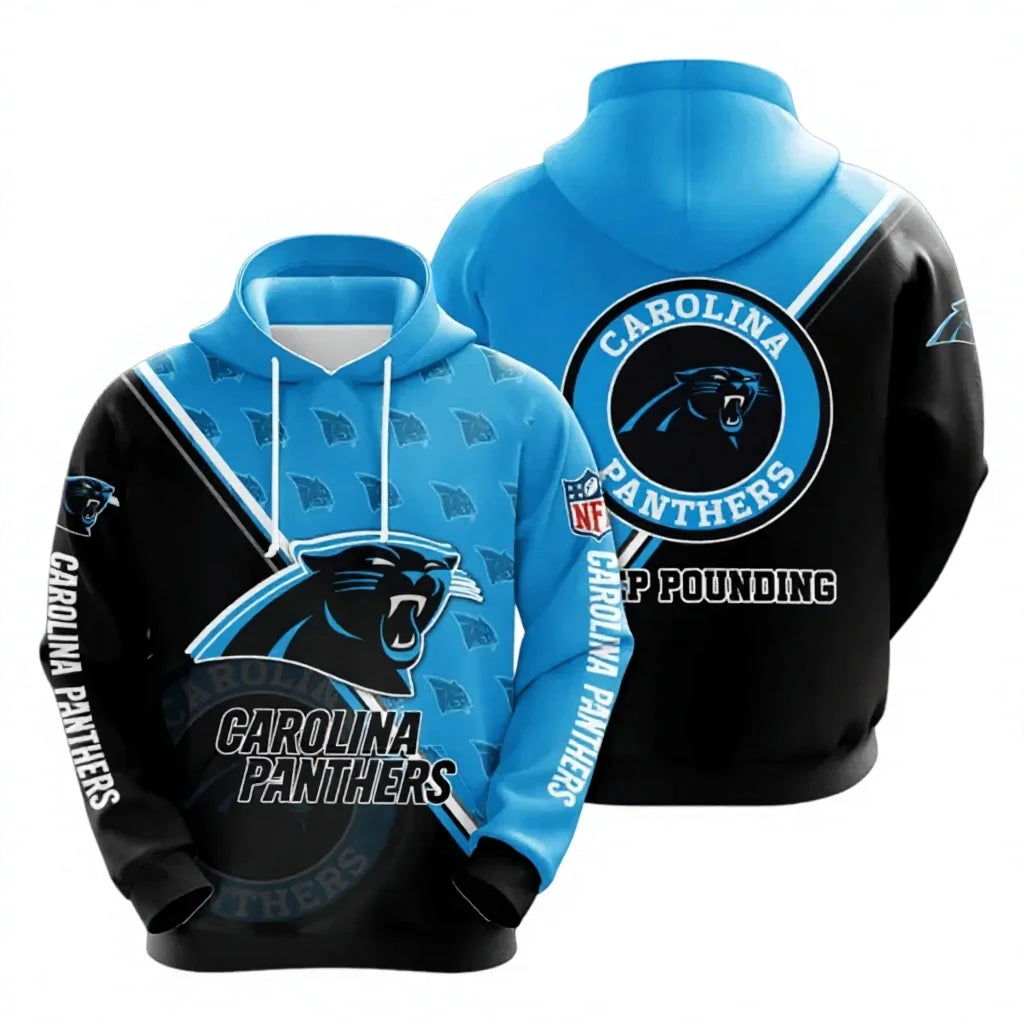 Hot Sales Men's College Football Team Club Pullover Hoodie Full Printing Sports Player Sublimated Knitted Autumn Embroidered