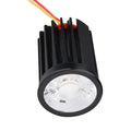 Benory 24V Spot 8W Loxone PWM Dimmable Led Tunable White 2000-6000K Mr16 Module RGBW 2700K Tuya DMX KNX DALI CRI95 Mr16 Spot