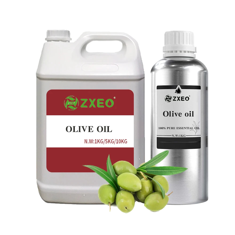 Natural Extra Virgin Olive Oil AROMAAZ INTERNATIONAL Offers Pure Olive Carrier Oil