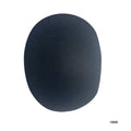 Hot Selling Swimwear Accessories Sponge Bra Pad Molding Push up Bra Cup for Removable Bra Cup