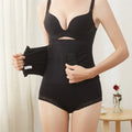 Custom Women Panties Full Body Shapewear Wrap Corset High Waisted Trainer Shorts Shaper