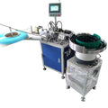 razor Lubricant Strip Machine