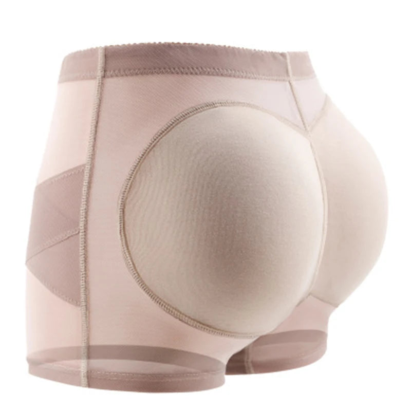 Hotsale Women Mesh Butt Lifter Tummy Control Shapewear Comfortable Waist Slimming Panties