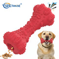 Teeth Cleaning Serrated Molar Rod Dog Toothbrush Chew Play Bite Pet Dog Toy for Pet Dog Toys