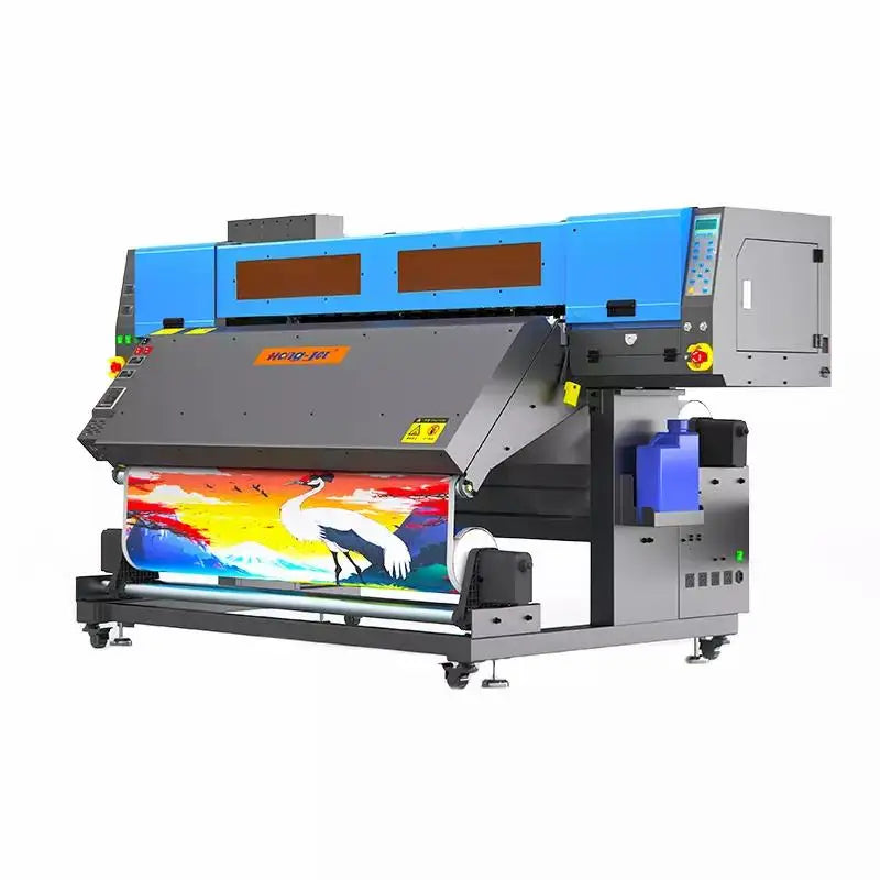 23 Years  Epson I3200 Latex Large Format Printer  for Art Paper Photo Paper Rice Paper