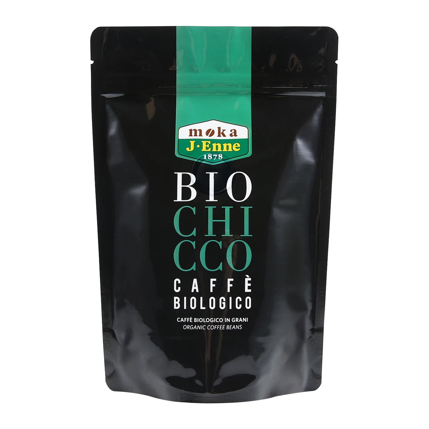 Food Packaging  Customized 250g 500g 1kg Foil Coffee Bean Bags Design Print Zipper Lock Flat Bottom Coffee Bags With Valve