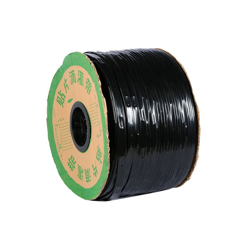 Plant Watering Double Line Tape Kit by Drop Drip Irrigation Pipe Price List Machinery Industry Equipment Drip Tape Line