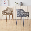 Color Available Scandinavian Style Dining Room Plastic Chairsdining Chairsfactory Wholesale Price