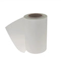 DTF Hot Peel PET Paper Film Roll for Textile Printing 30cm 33cm 40cm 60cm A4 Size Reflective High Temperature Transfer for