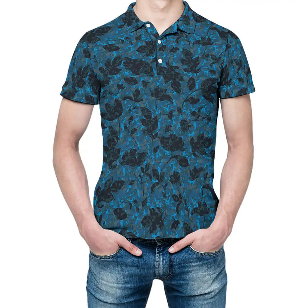 Drop Shipping Short Sleeve Golf Polo T Shirt Custom Design Collar Luxury Knitted Polo Straight Shirts for Men