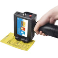 Portable Expiry Date Barcode Qr Glass Bottle Printing Machine Handheld Inkjet Printer Printing Coding Machine