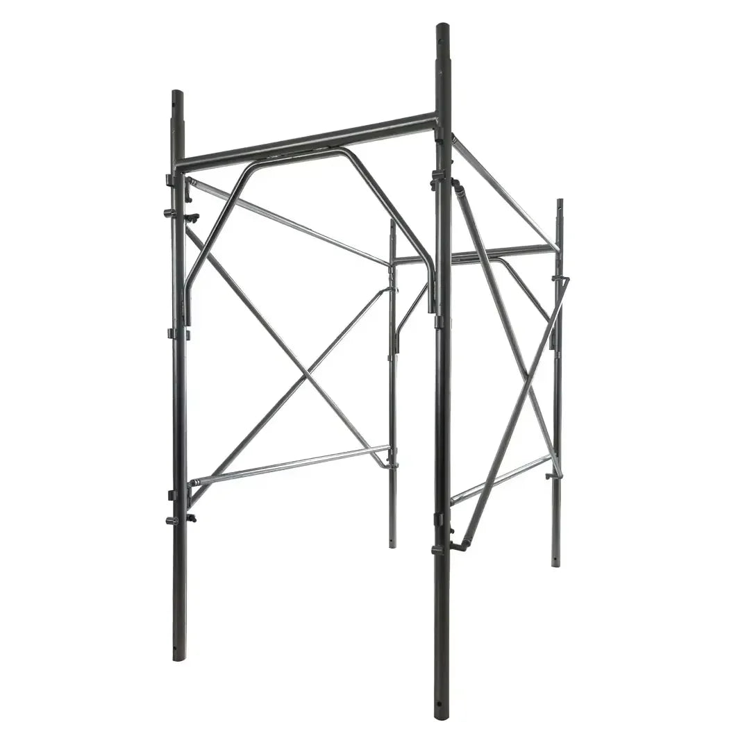 Italian Style Frame Bushing Type Scaffolding With Hot Dip Galvanized