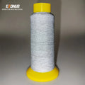 30 Colors Durability Sewability Reflective Sewing Thread 1000m Roll