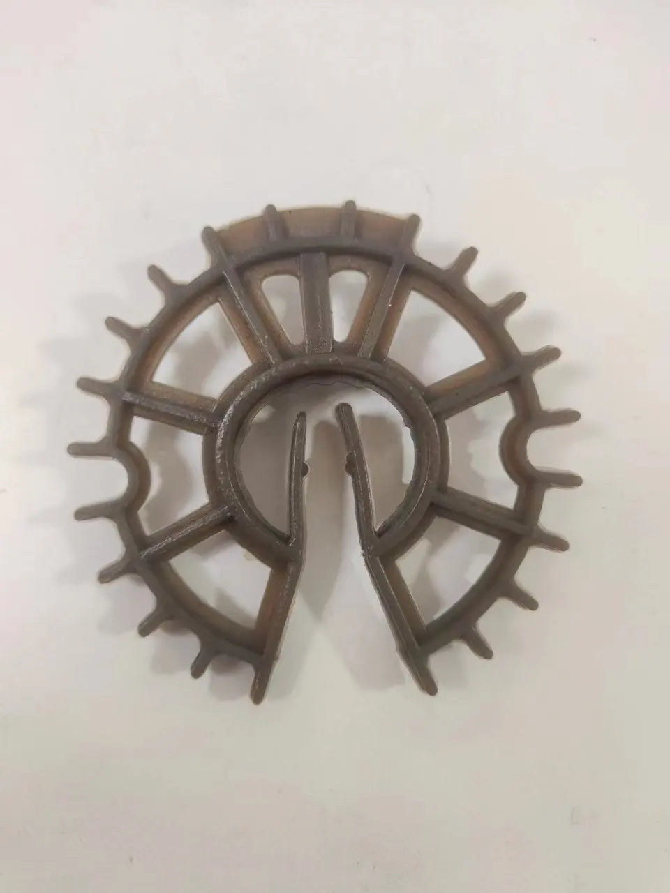 Plastic Spacer Rebar Spacer for Concrete Building Wheel Spacer