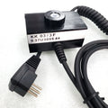 WD 03 7U3095 44 for Roland R600/700 Collection Paper Lift Electric Eye Printing Machine Sensor KK03/3F 037U309544 Sensor KK033F