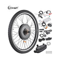 Manufacture 26"x1.75" 45km/h 1000w 48v LCD Display Electrical Bike Bicycle Ebike Conversion Kit Rear Wheel Motor
