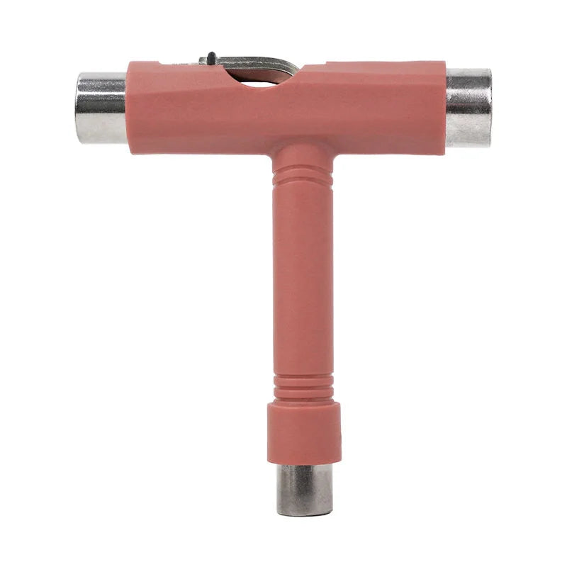 Wholesale Custom Skateboard Accessories Skateboard T Tool