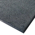 Hot Selling Solution Dyed Wholesale Plain Coir Door Mats High-ended Custom Logo Doormat for Home Non slip Door Mat