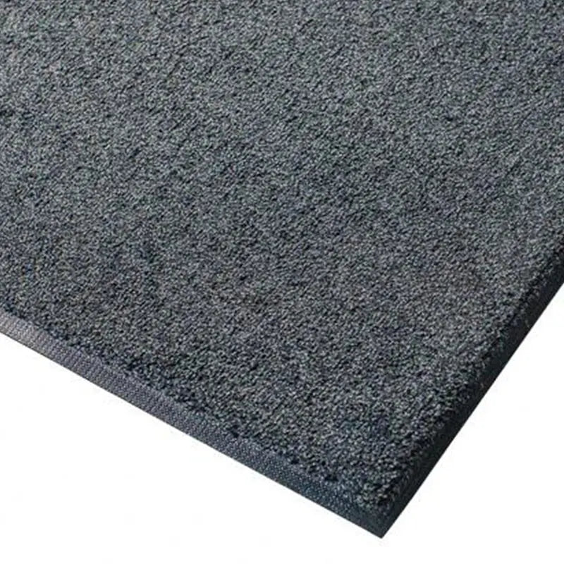 Hot Selling Solution Dyed Wholesale Plain Coir Door Mats High-ended Custom Logo Doormat for Home Non slip Door Mat