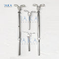 Wholesale Adjustable Cable Railing Quick Lock Fittings Stainless Steel Wire Railing Tensioner Hardware