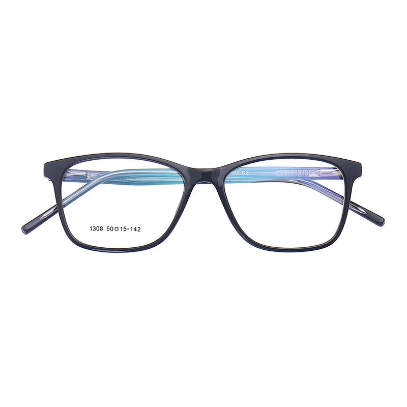 TR 90 Optical Frames CP Temples Flexible Glasses Eyewear