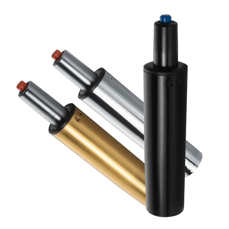 Herman Miller Aeron Spring Cylinder Recliner Mechanism Hydraulic Gas Lift Stainless Steel Free Sample for Office Chair