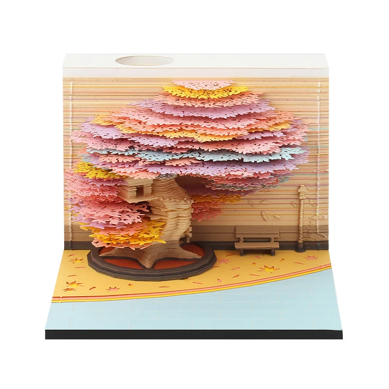 New Product Ideas 2023 Decorative Memo Pad Girlfriend Gift Wedding Decoration Decoration Engagement Wedding Gift