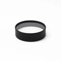 Eco-Friendly Customized Round Shape Paper Tube Chocolate Cardboard Packaging Boxe for Nuts Cake Pet Food with Transparent Window