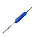 DRK-RT1 Double Head deutsch DT connector wedgelock removal tool rubber seal remove tool for both male and female