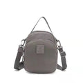 Small Travel Bag Multi-layer Pocket Passport Bag Waterproof Travel Bag