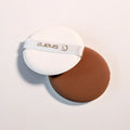 SBELLE Professional Air Cushion Powder Puff Soft Non-Latex Sponge Liquid Foundation Eye Shadow Blending Private Label Makeup Bag