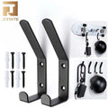 Kitchen Modern Wall Hooks Bathroom Hook Wall Heavy Duty Metal Coat Hanger Modern Adhesive Wall Hooks Golden