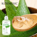 OEM ODM Natural Aloe Extract Deep Moisturizing Organic Private Label Soothing Gel Aloe Vera for Face Soothing Gel