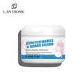 Private Label 100% Natural Anti Pregnancy Deep Acne Scar Removal Stretch Mark Cream