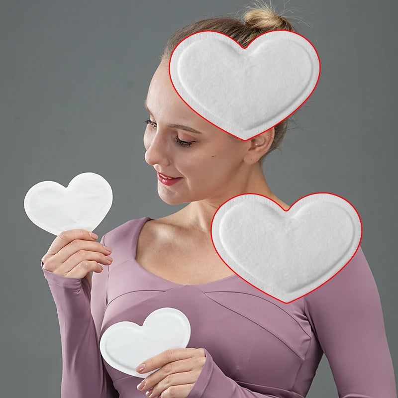 Portable Cordless Fast Hand Hot Warmer Patch Adhesive Heating Warmer Patch Pain Relief Heating Pads for Women Menstrual Back