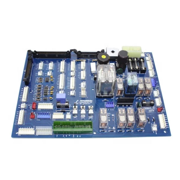 Hyundai Elevator PCB TNP BD 20400075H11 PCB Circuit Boards for Hyundai Elevator Parts