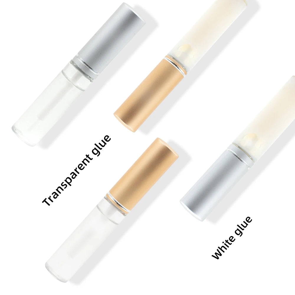 OEM Custom Private Label Korea Strong Vegan Lash Lift Adhesive Supplies Sticky Lash Lift Glue False Eyelash Perm Lash Lift Glue