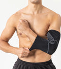 Tennis Breathable Elbow Brace Compression Support Sleeve