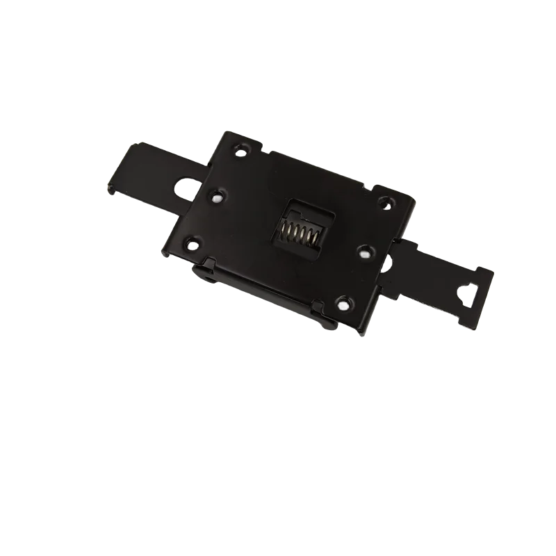 Din Rail Clip Buckled Snap Clip Relay Type Crydom Solid State Relays