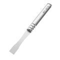 BST-75 Opener Universal Screen Opening Tool for Smart Phone Curved LCD Screen Metal Spudger Opener Pry Card Tools