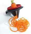 Manufacture Vegetable Slicer  Vegetable Spiral Vegetable Spiral Cutter
