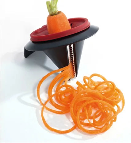 Manufacture Vegetable Slicer  Vegetable Spiral Vegetable Spiral Cutter