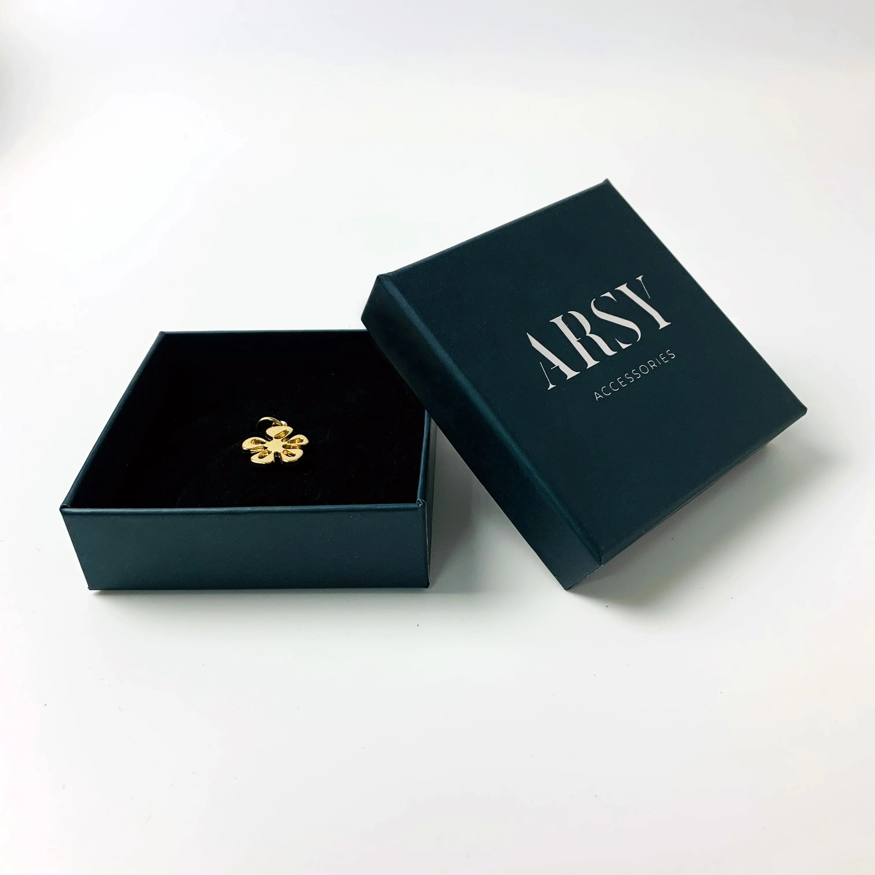 A1 Jewelry Box Flannel Pouch Bag Velvet Gift Jewelry Packaging Box Wholesale Custom Luxury Paper Box Printing Customized Size