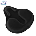 RTS Thick Silicone Soft Road Bike Seat Cover Comfortable Cycling Equipment for Mountain Bikes Bicycle Accessories