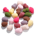 Cosmetic Puff Beauty Makeup Sponge Powder Puff Makeup Sponge Foundation BB CC Cream Cosmetics Sponge