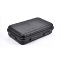 Oversized EDC Tool Outdoor Survival Kit Box sealed Shockproof Waterproof Survival Storage Box