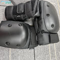 SeeMore Customizable 6-in-1 Protective Gear Set for Skateboarding Roller Skating Cycling Hard Shell for Spring Outdoor Sports