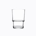 Factory Nordic Style High Quality Transparent Water Glass Cup for Party Drinking Tea or Juice Glass Cup