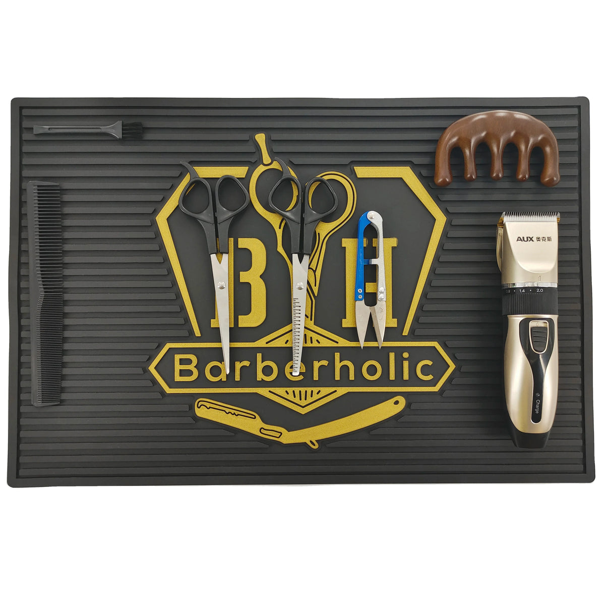 Factory Customized Pvc Magnetic Mat Top Quality Mat Clippers Magnetic Tools Mat